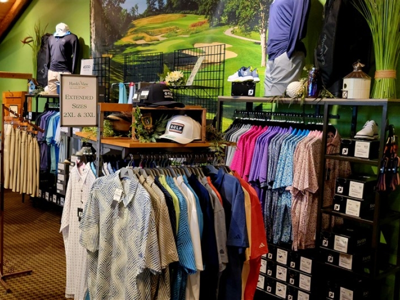 Golf Shop 16