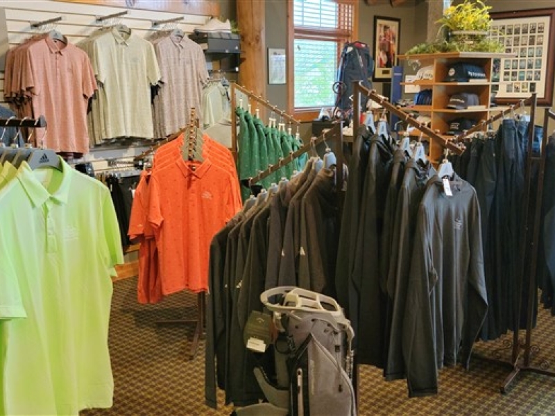 Golf Shop 19