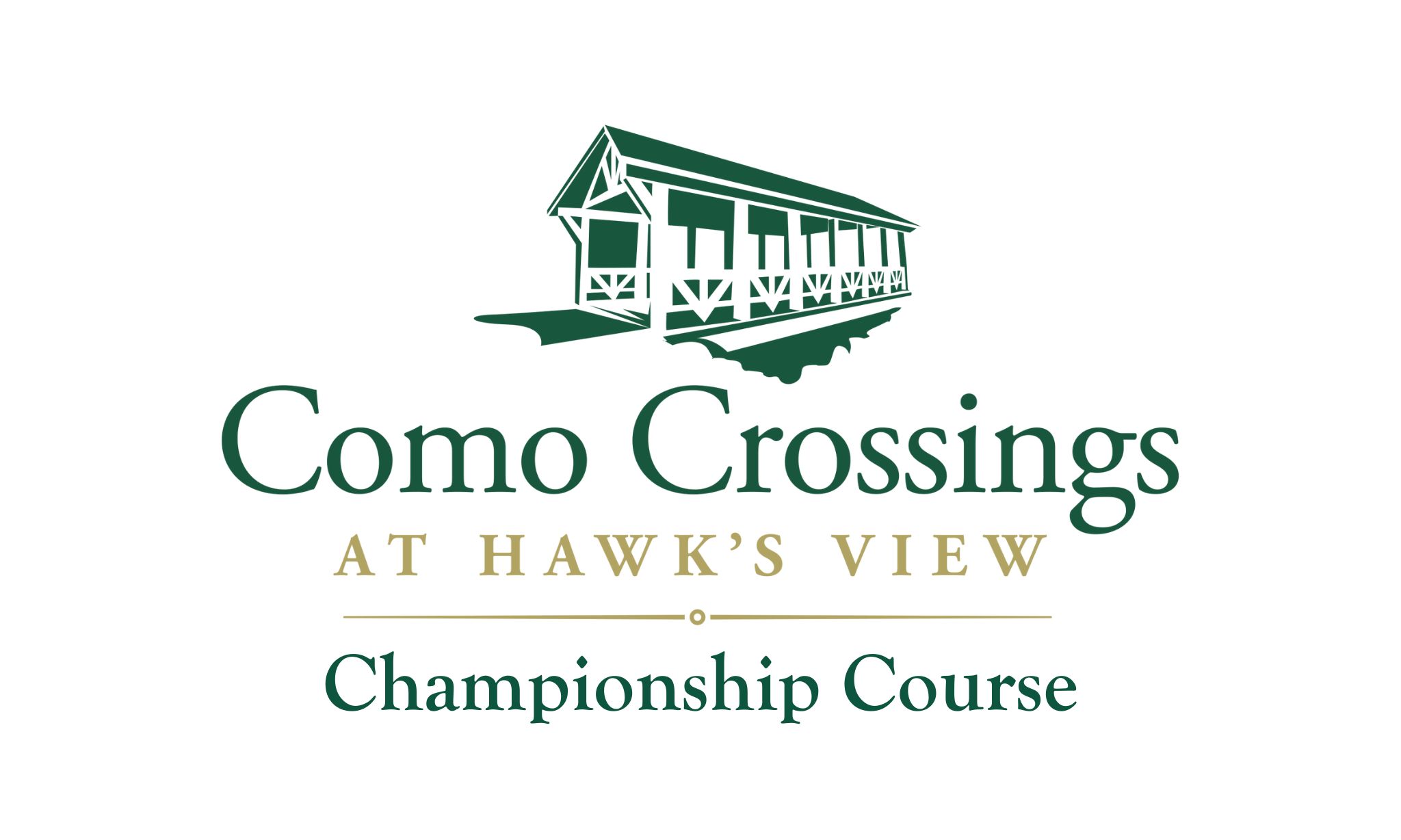 Como Crossings Championship Golf Course